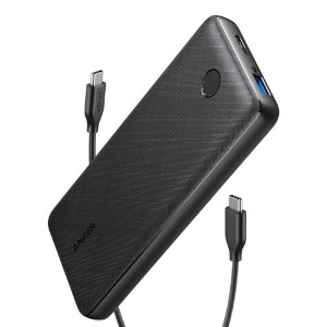 پاوربانک انکر مدل A1287614 POWERCORE ESSENTIAL ظرفیت 20000 میلی آمپر ساعت